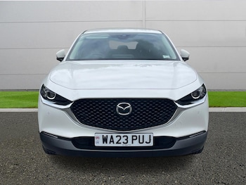 Used Mazda CX-30 2023 for sale - 78506024: Photo