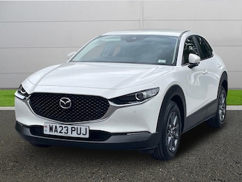 Used Mazda CX-30 2023 for sale - 78506024: Photo