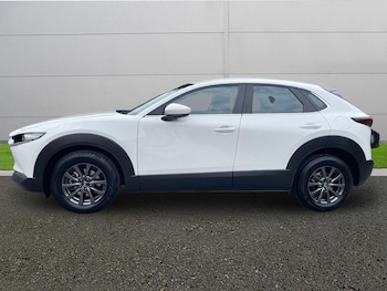 Used Mazda CX-30 2023 for sale - 78506024: Photo