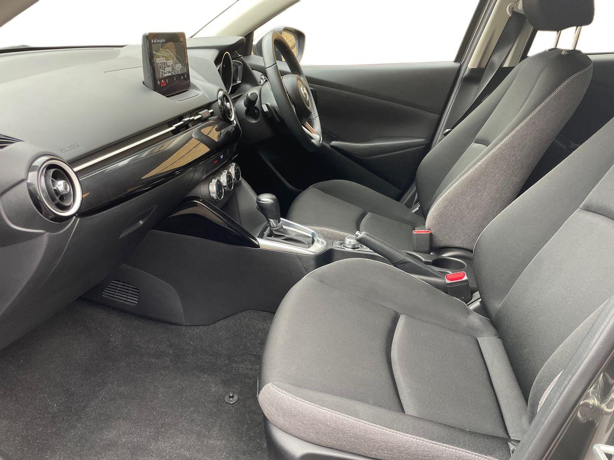 Used Mazda Mazda2 2024 for sale - 77002356: Photo 10