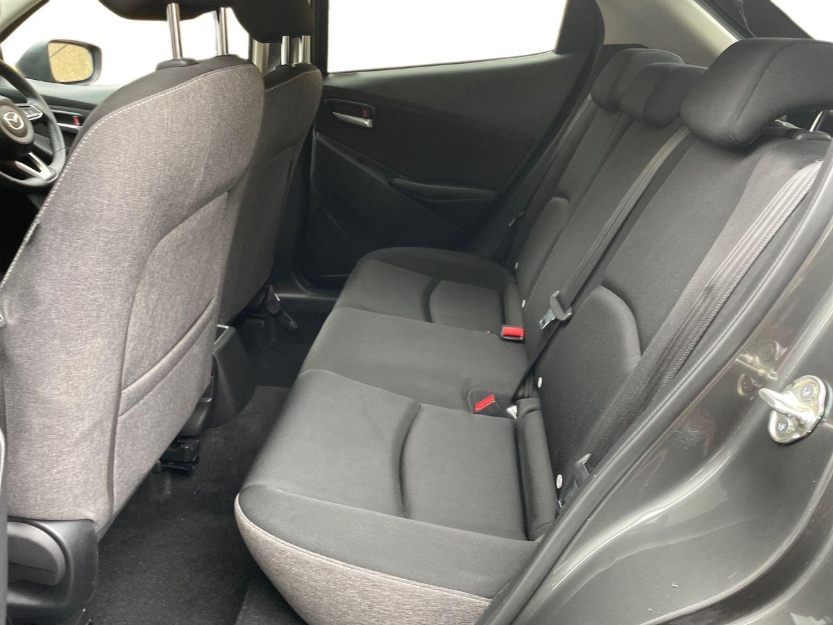 Used Mazda Mazda2 2024 for sale - 77002356: Photo 11