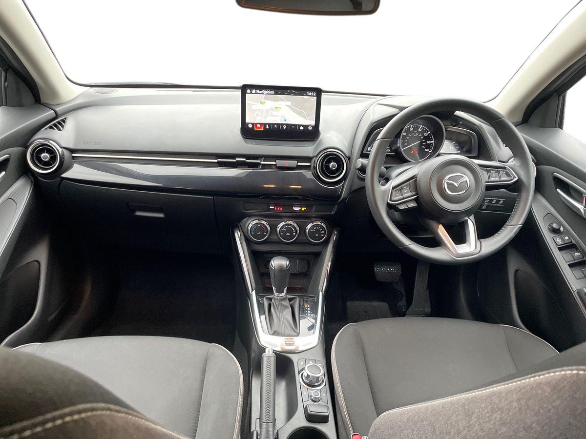 Used Mazda Mazda2 2024 for sale - 77002356: Photo 13