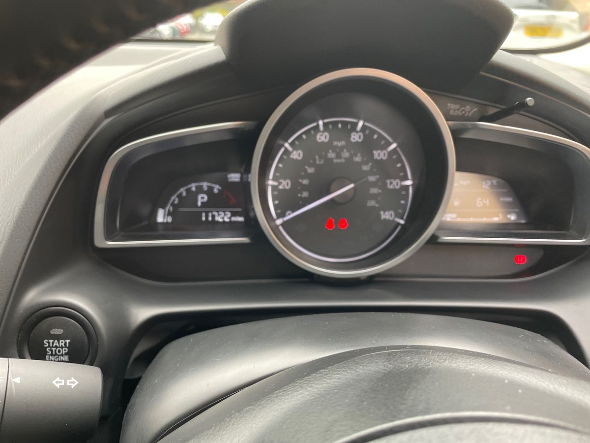 Used Mazda Mazda2 2024 for sale - 77002356: Photo 14