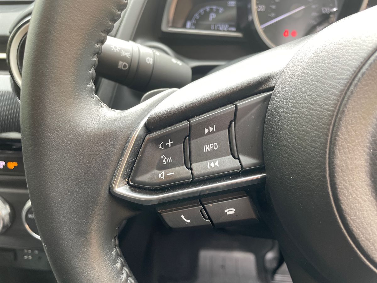 Used Mazda Mazda2 2024 for sale - 77002356: Photo 16