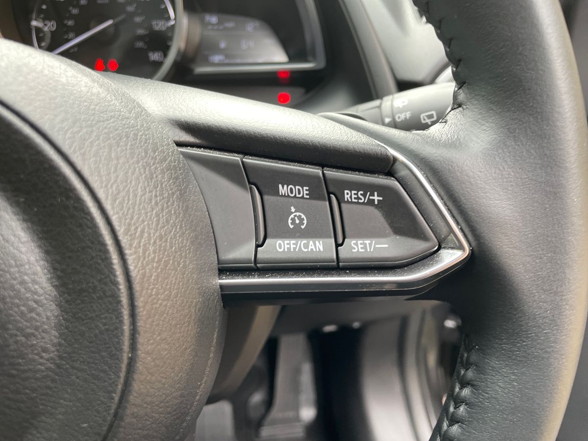 Used Mazda Mazda2 2024 for sale - 77002356: Photo 17