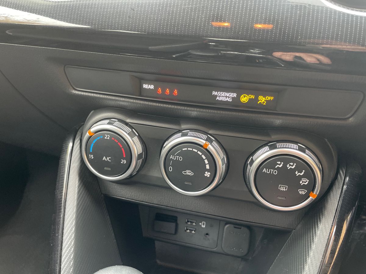 Used Mazda Mazda2 2024 for sale - 77002356: Photo 18