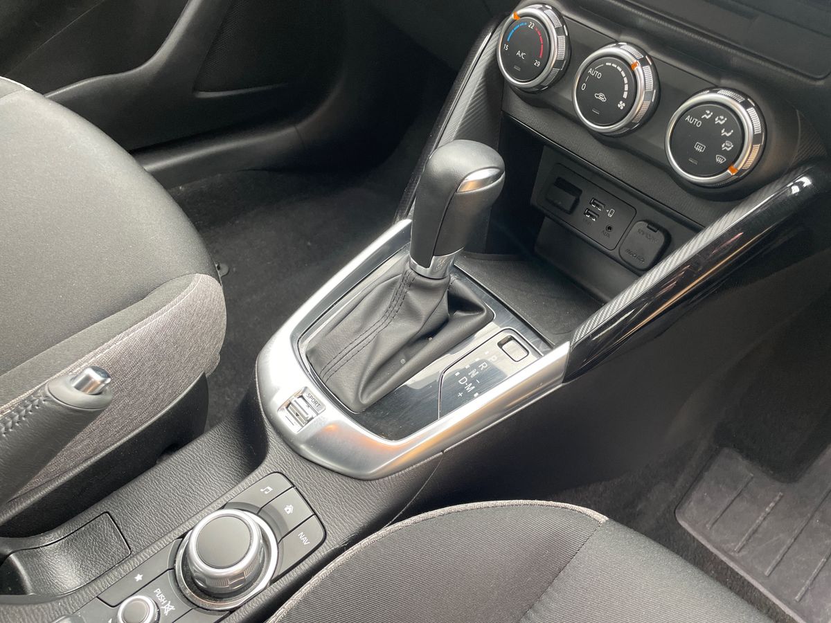 Used Mazda Mazda2 2024 for sale - 77002356: Photo 19