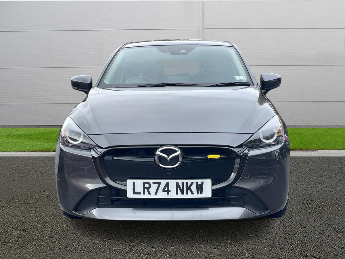 Used Mazda Mazda2 2024 for sale - 77002356: Photo 2