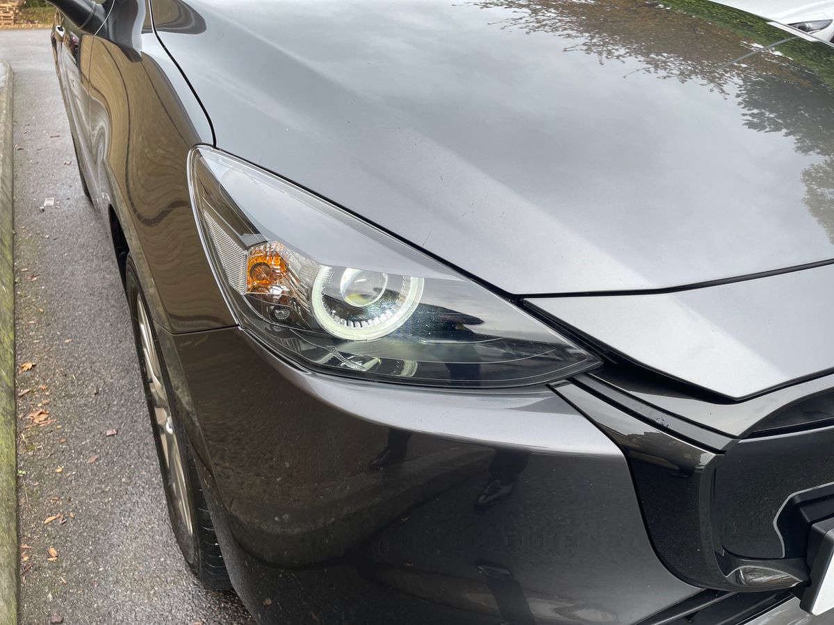 Used Mazda Mazda2 2024 for sale - 77002356: Photo 21