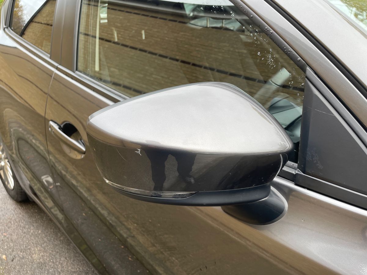 Used Mazda Mazda2 2024 for sale - 77002356: Photo 22