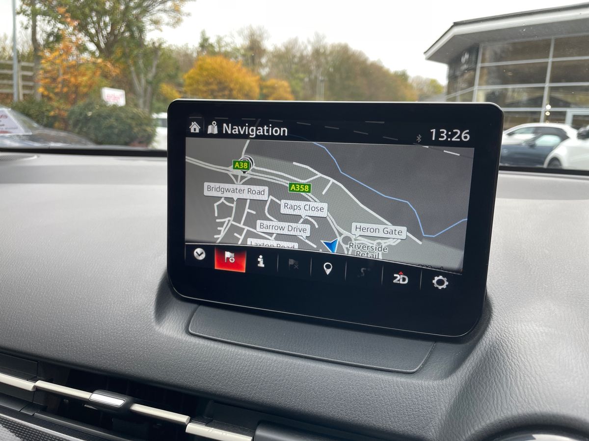 Used Mazda Mazda2 2024 for sale - 77002356: Photo 23