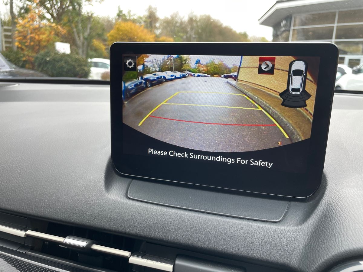 Used Mazda Mazda2 2024 for sale - 77002356: Photo 24