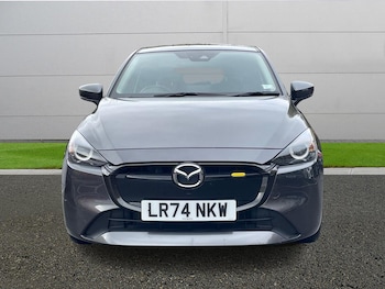 Used Mazda Mazda2 2024 for sale - 77002356: Photo