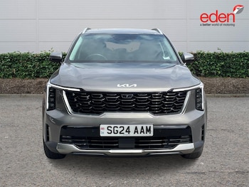 Used Kia Sorento 2024 for sale - 79633782: Photo