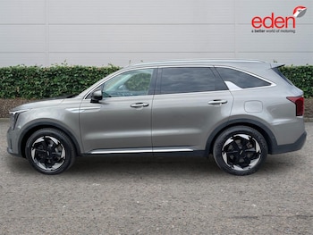 Used Kia Sorento 2024 for sale - 79633782: Photo