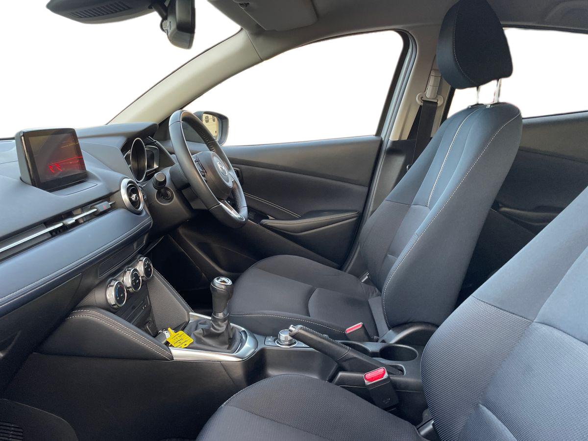 Used Mazda Mazda2 2021 for sale - 77133874: Photo 10