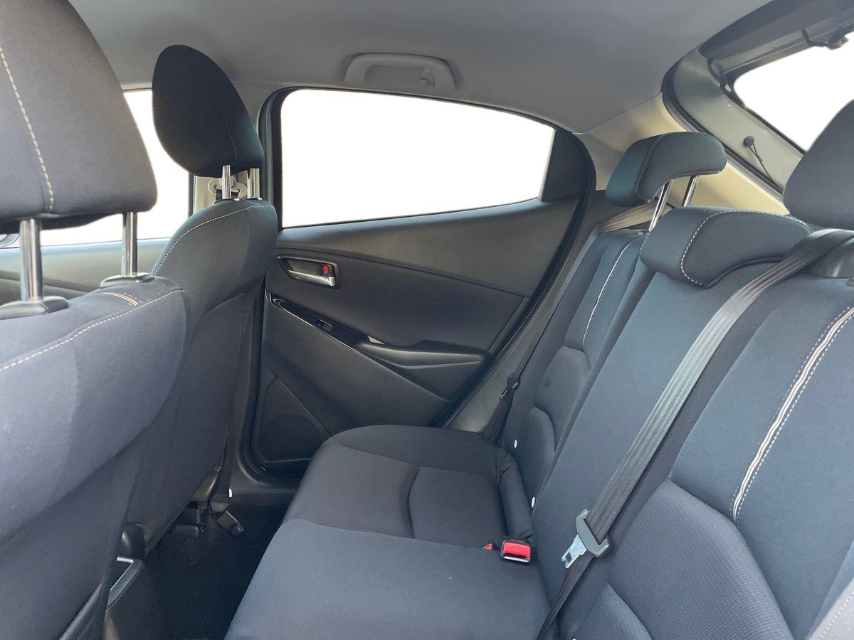 Used Mazda Mazda2 2021 for sale - 77133874: Photo 11