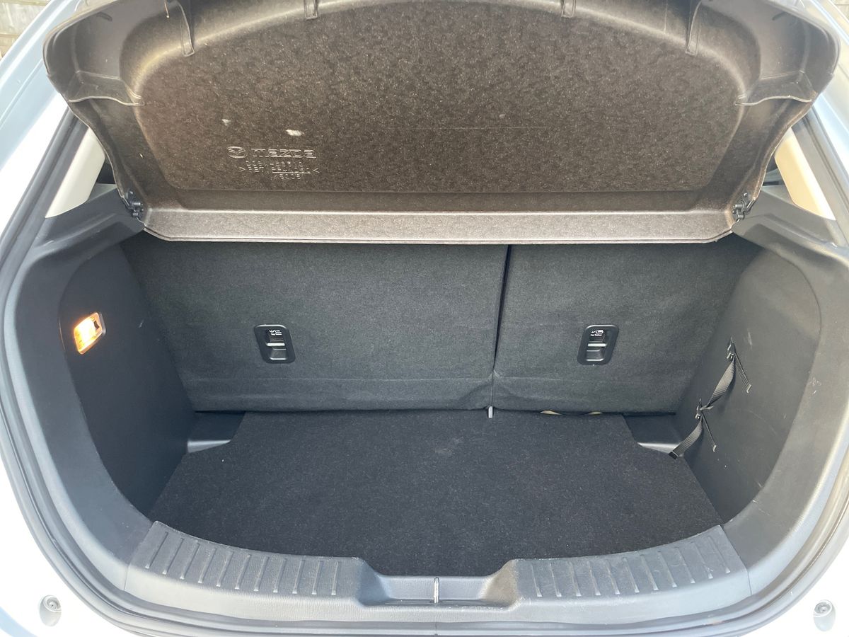 Used Mazda Mazda2 2021 for sale - 77133874: Photo 12