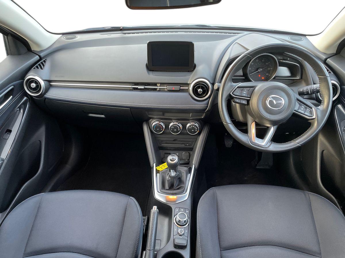 Used Mazda Mazda2 2021 for sale - 77133874: Photo 13