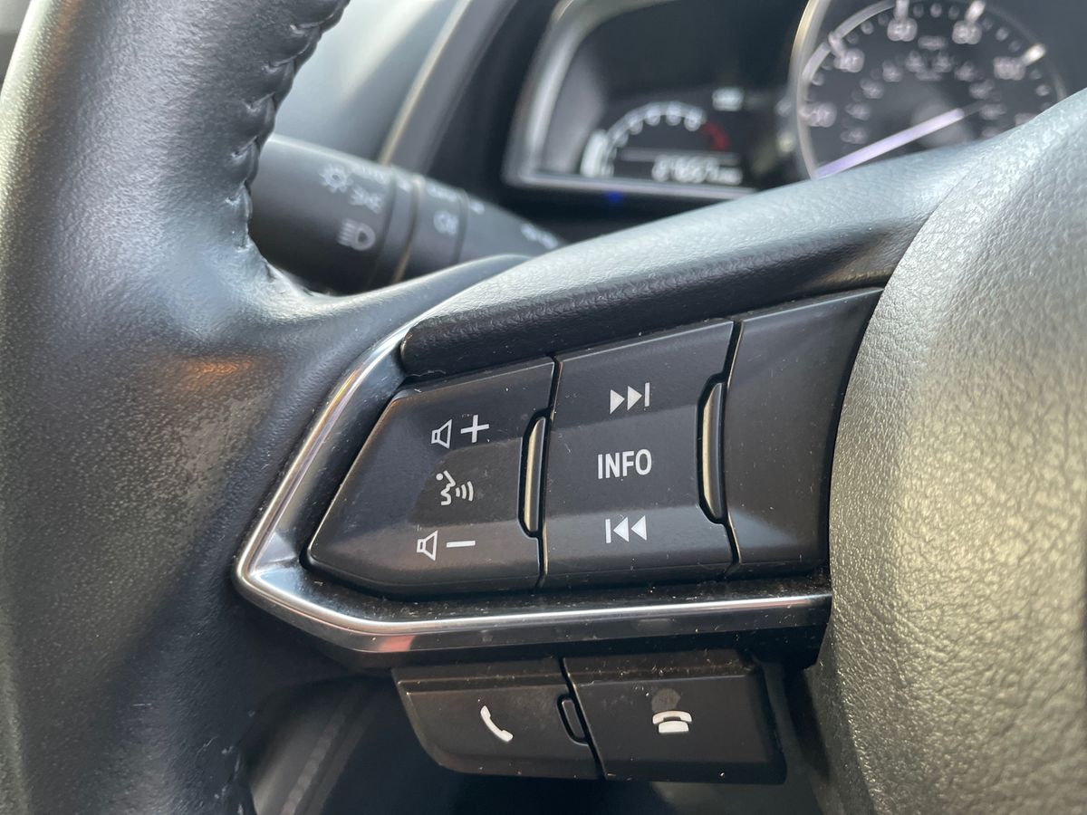 Used Mazda Mazda2 2021 for sale - 77133874: Photo 16