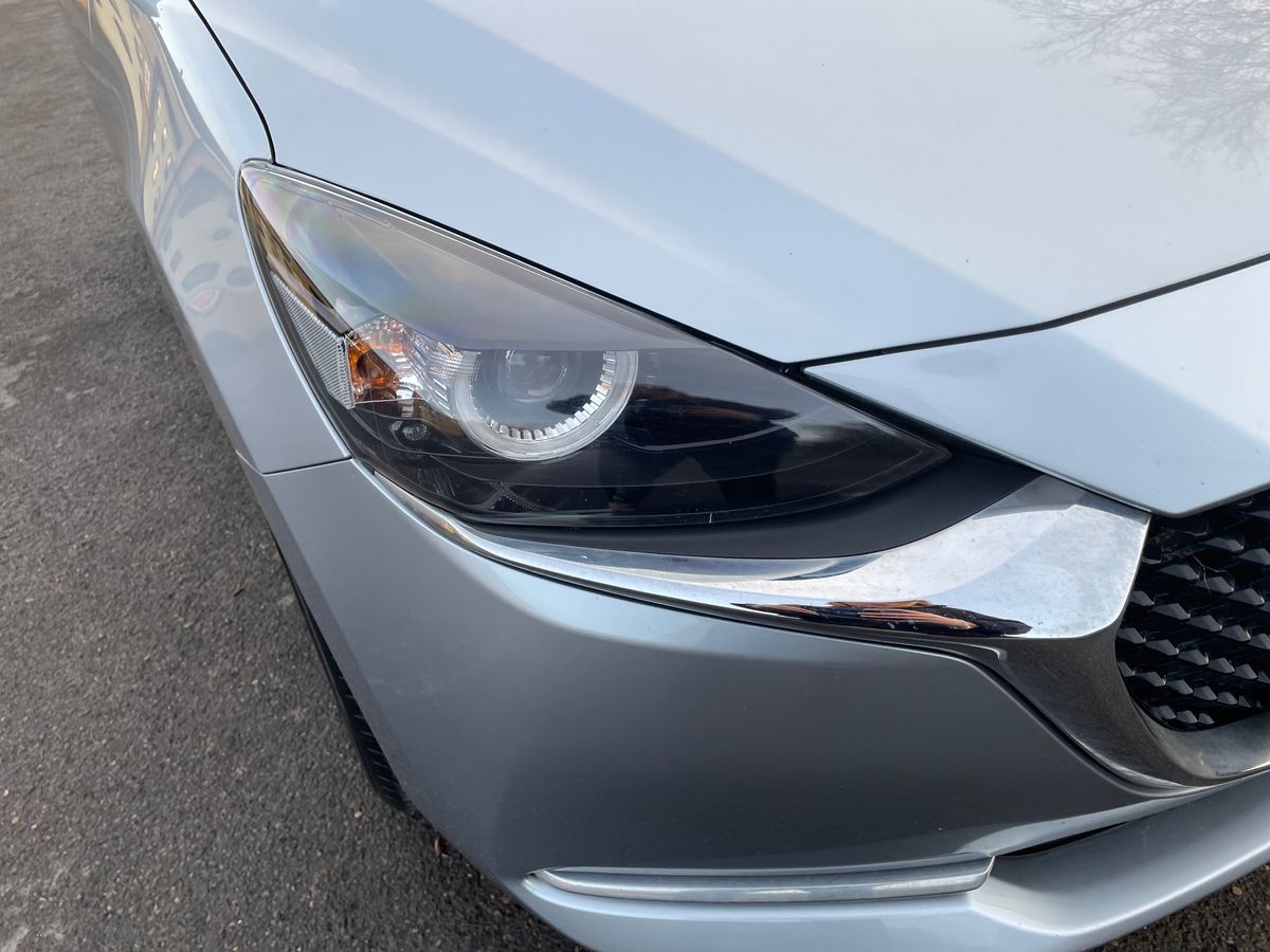 Used Mazda Mazda2 2021 for sale - 77133874: Photo 21