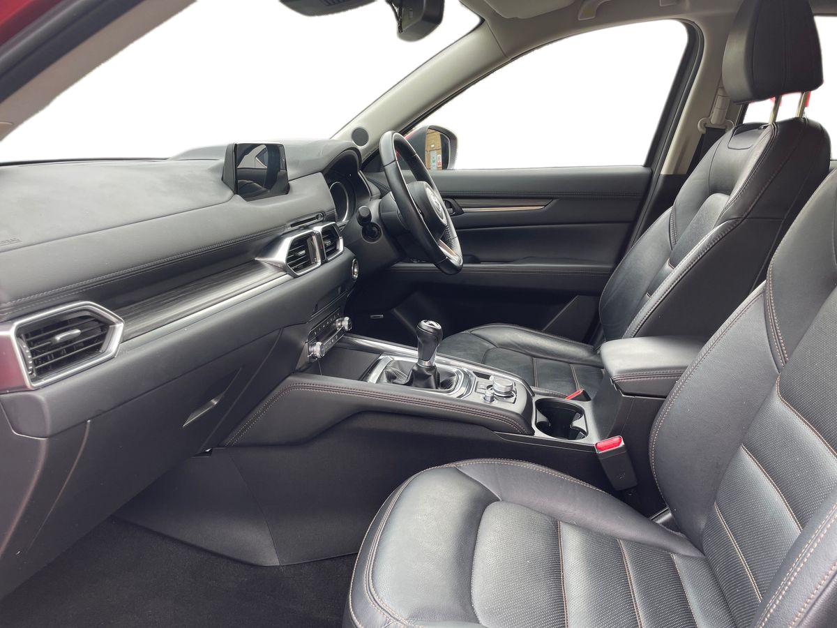 Used Mazda CX-5 2019 for sale - 78128998: Photo 10