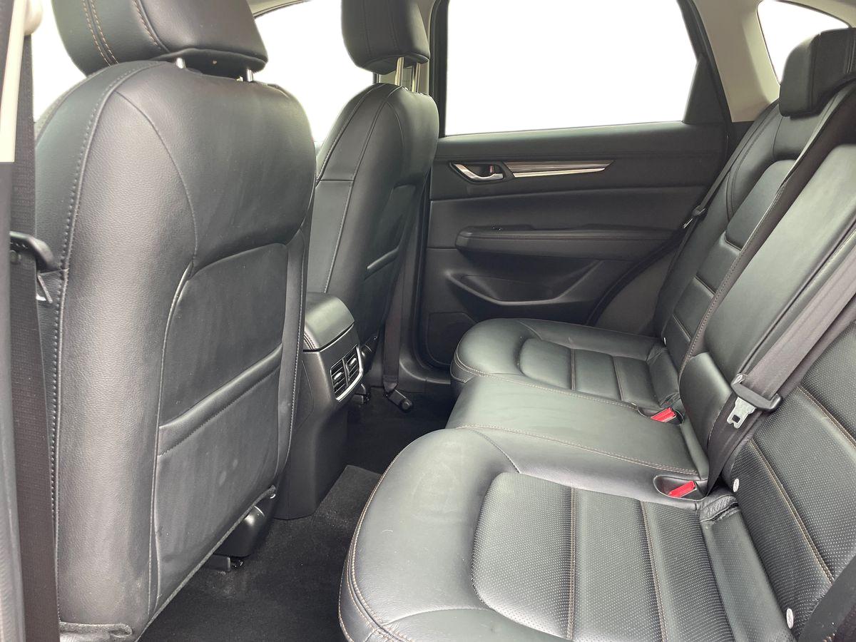 Used Mazda CX-5 2019 for sale - 78128998: Photo 11
