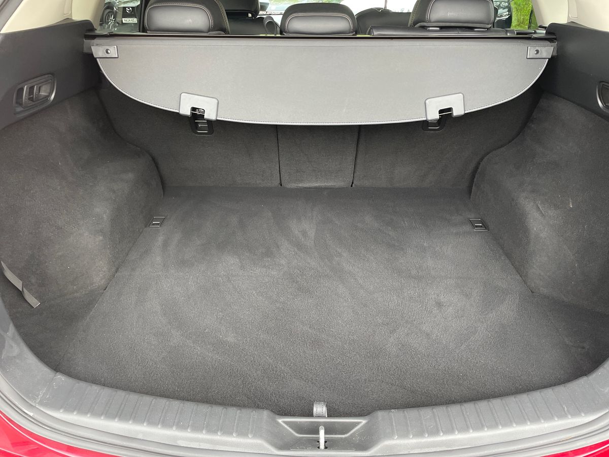 Used Mazda CX-5 2019 for sale - 78128998: Photo 12