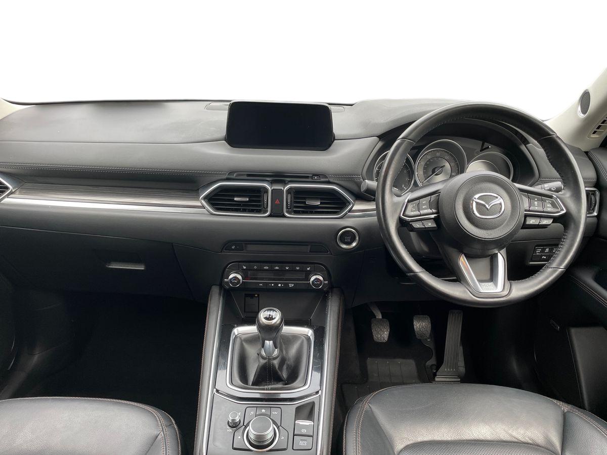 Used Mazda CX-5 2019 for sale - 78128998: Photo 13