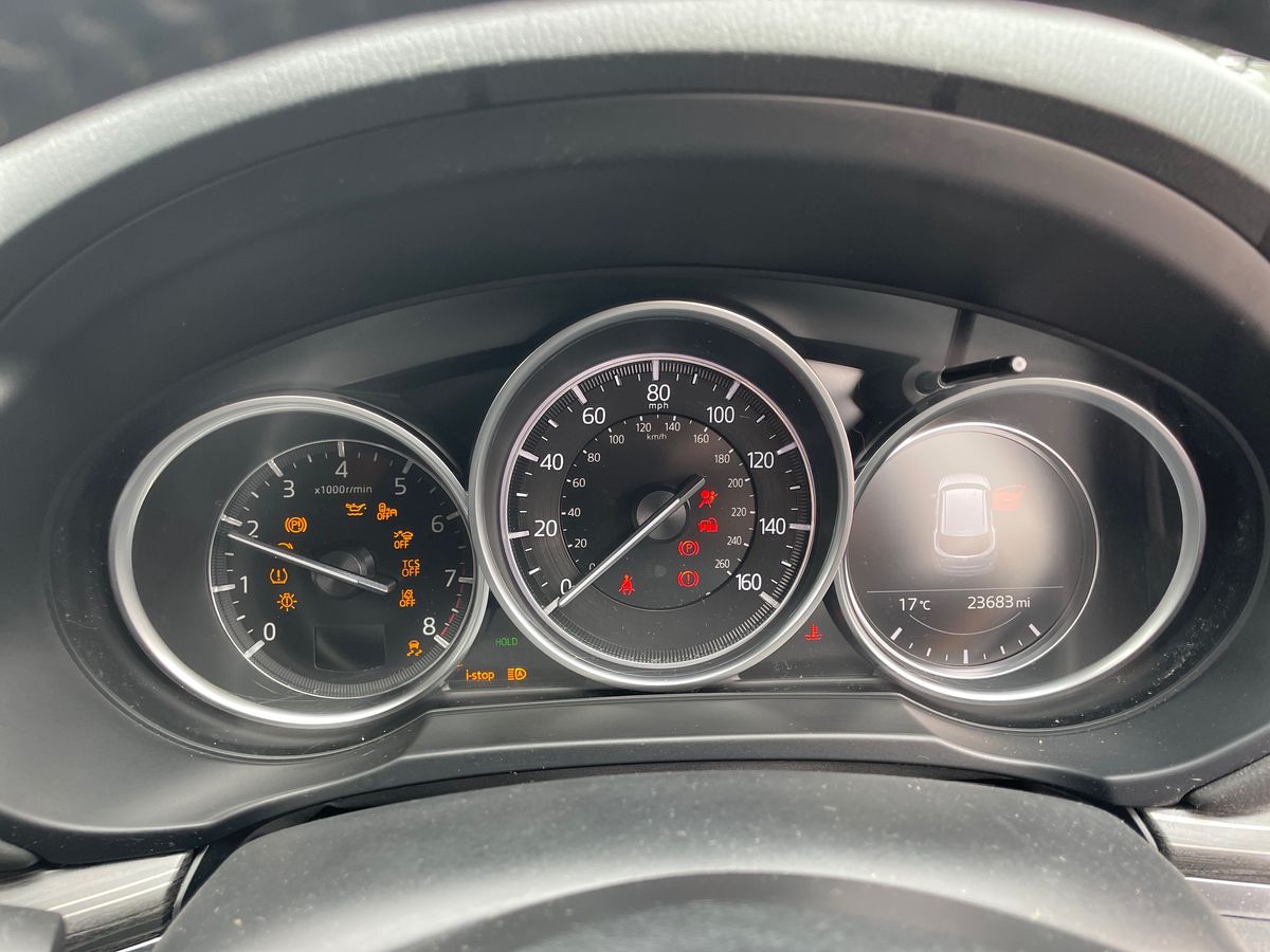 Used Mazda CX-5 2019 for sale - 78128998: Photo 14