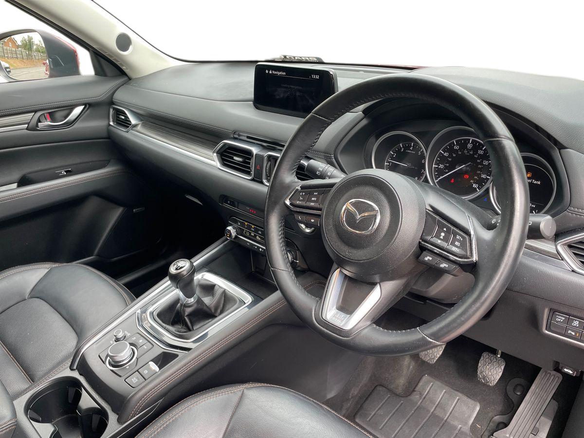 Used Mazda CX-5 2019 for sale - 78128998: Photo 15