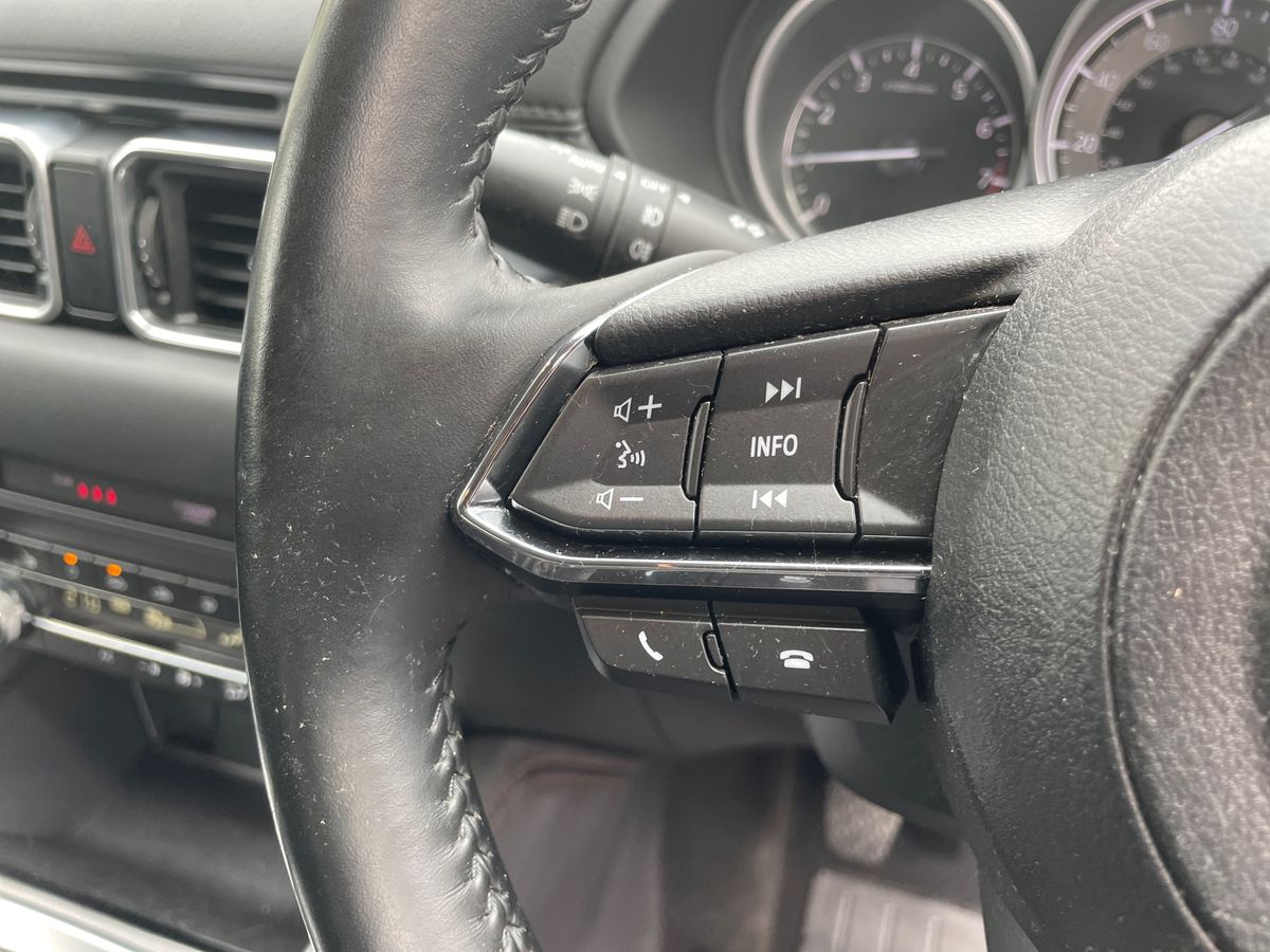 Used Mazda CX-5 2019 for sale - 78128998: Photo 16