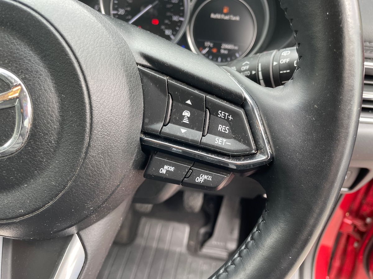 Used Mazda CX-5 2019 for sale - 78128998: Photo 17