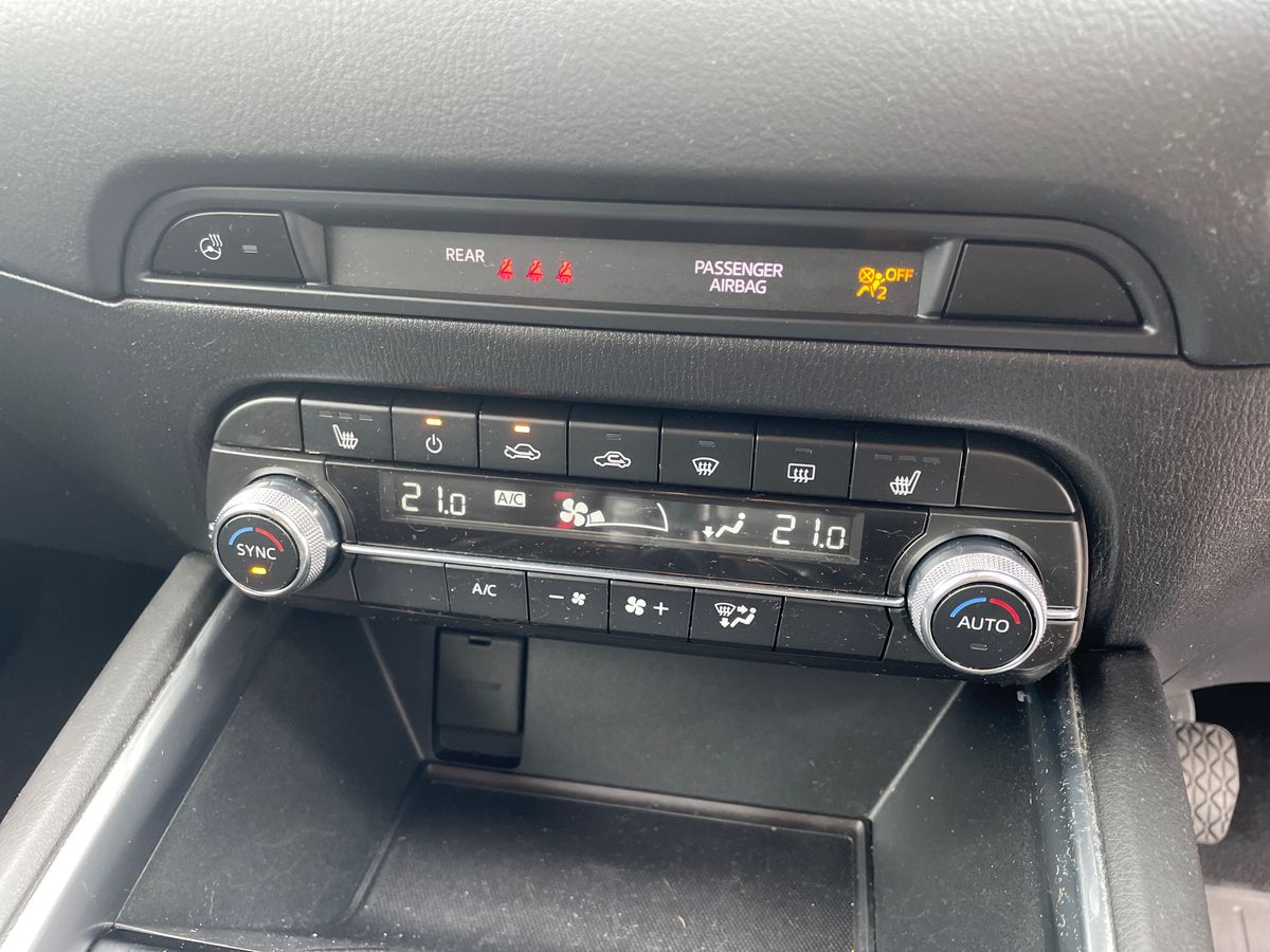 Used Mazda CX-5 2019 for sale - 78128998: Photo 18