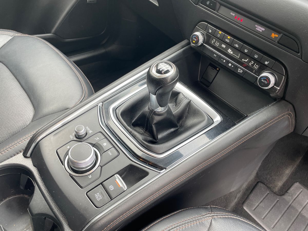 Used Mazda CX-5 2019 for sale - 78128998: Photo 19