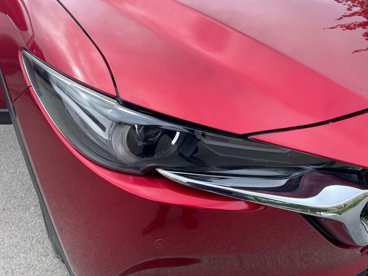 Used Mazda CX-5 2019 for sale - 78128998: Photo 21