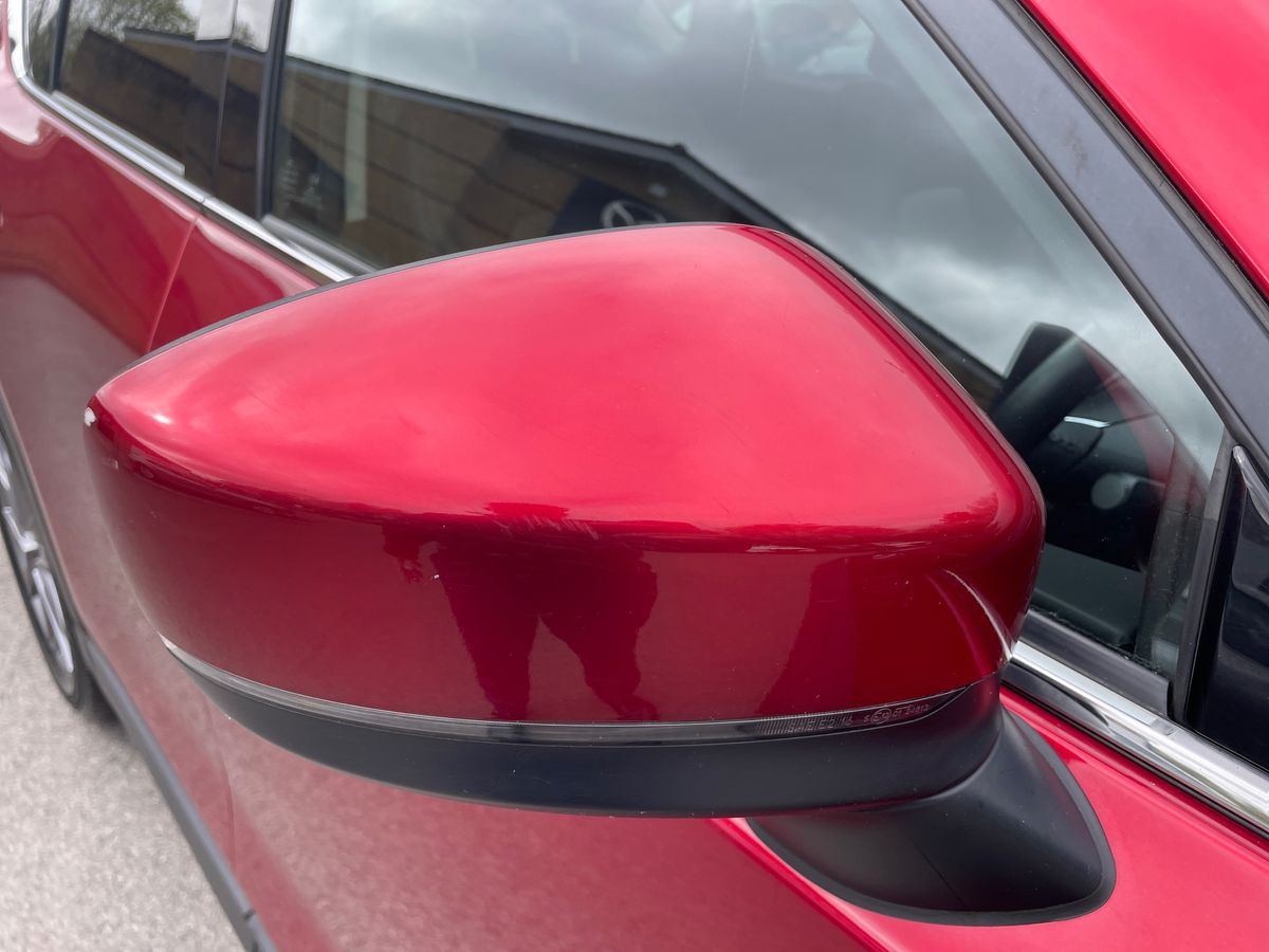 Used Mazda CX-5 2019 for sale - 78128998: Photo 22