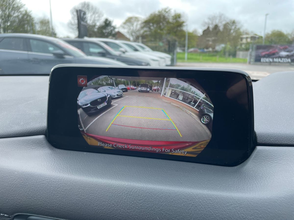 Used Mazda CX-5 2019 for sale - 78128998: Photo 23