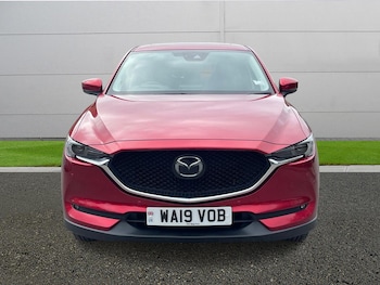 Used Mazda CX-5 2019 for sale - 78128998: Photo