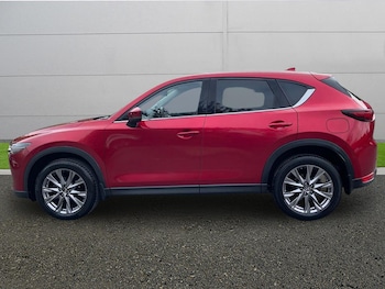 Used Mazda CX-5 2019 for sale - 78128998: Photo