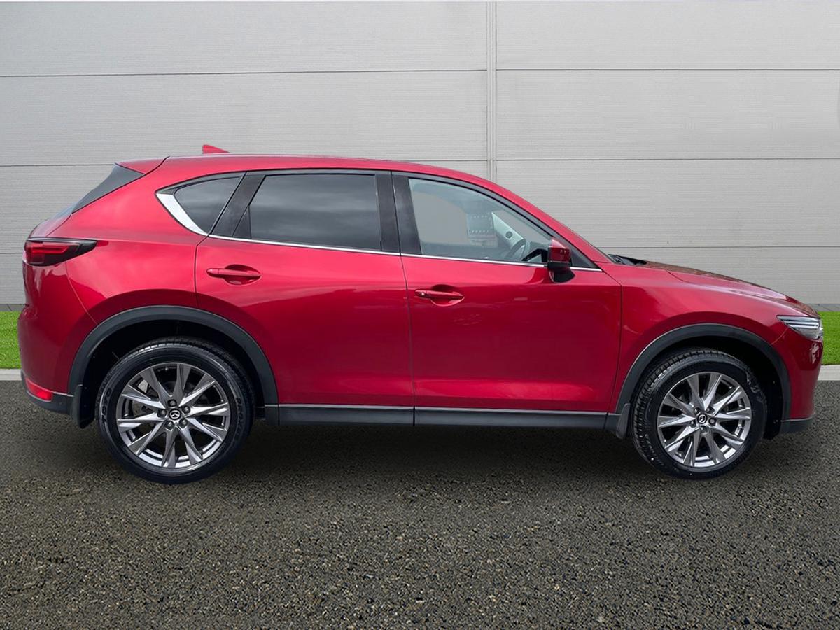 Used Mazda CX-5 2019 for sale - 78128998: Photo 8