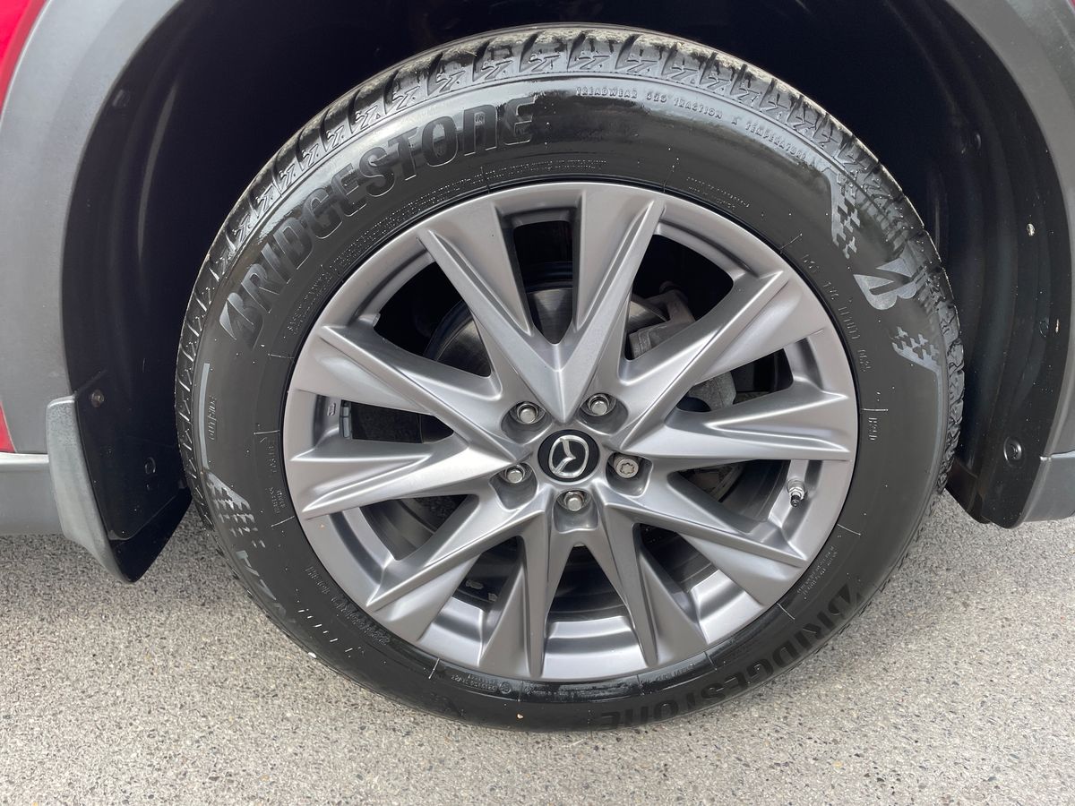 Used Mazda CX-5 2019 for sale - 78128998: Photo 9