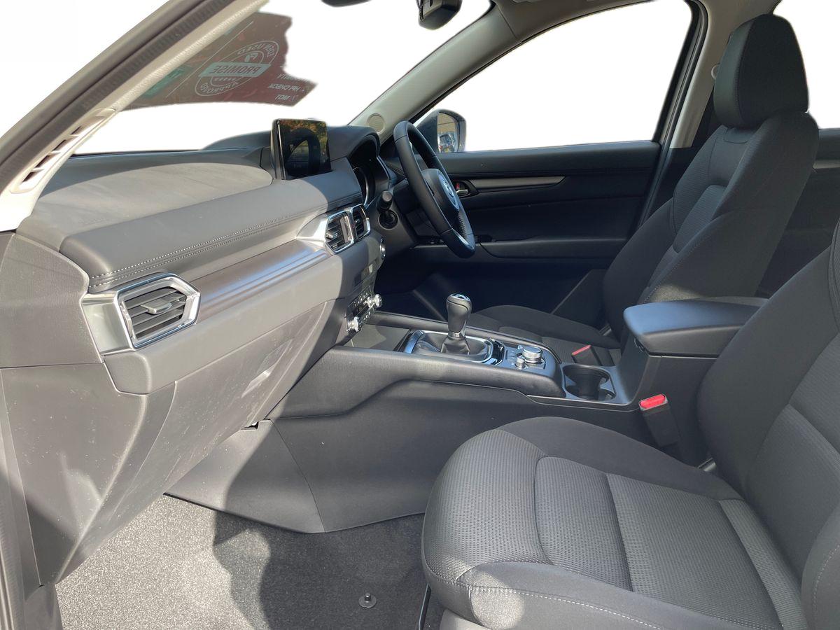 Used Mazda CX-5 2025 for sale - 77002345: Photo 10