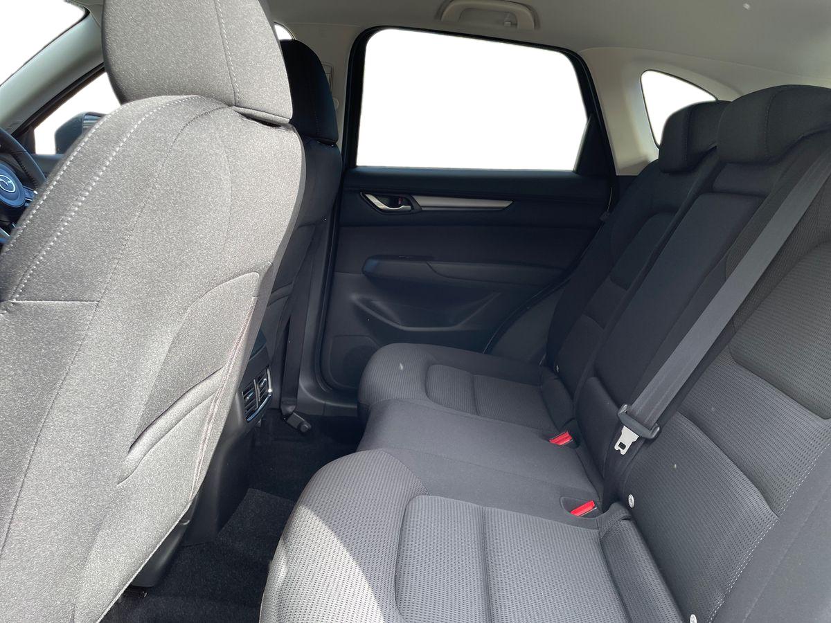 Used Mazda CX-5 2025 for sale - 77002345: Photo 11