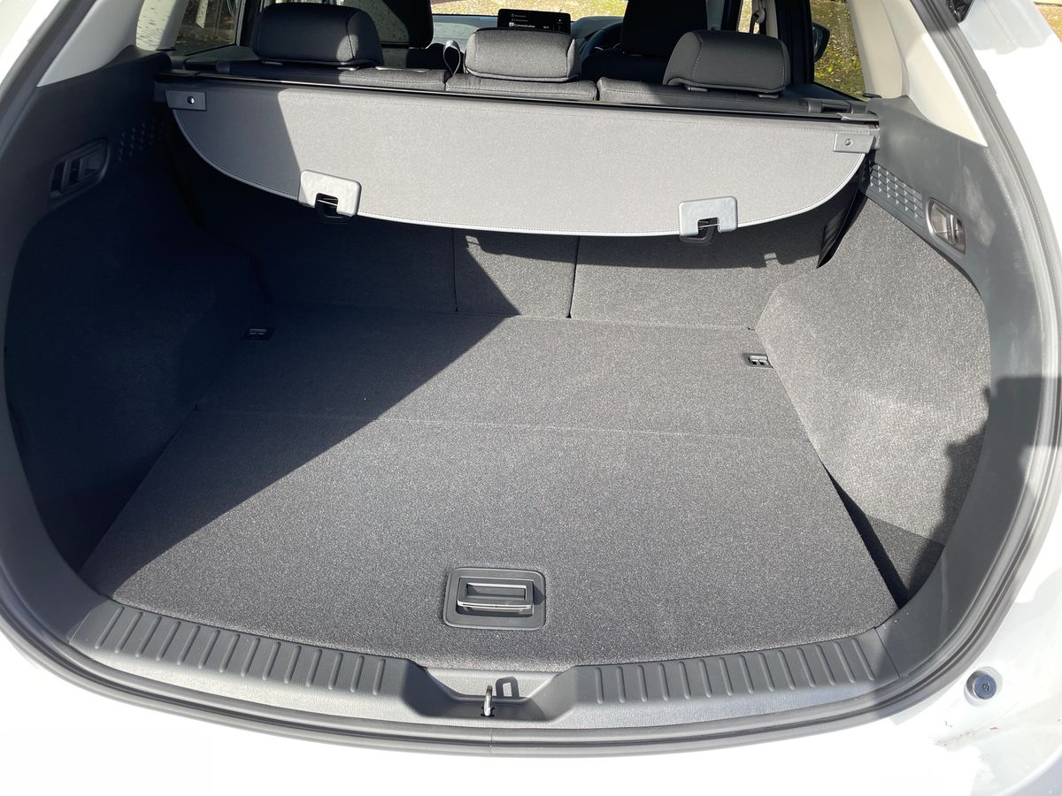 Used Mazda CX-5 2025 for sale - 77002345: Photo 12