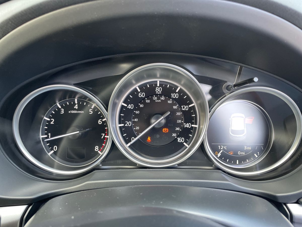 Used Mazda CX-5 2025 for sale - 77002345: Photo 14