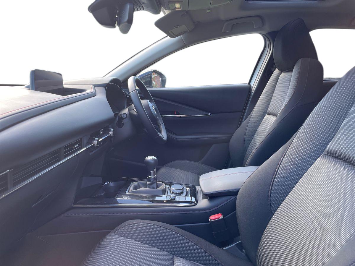 Used Mazda CX-30 2025 for sale - 77002324: Photo 10