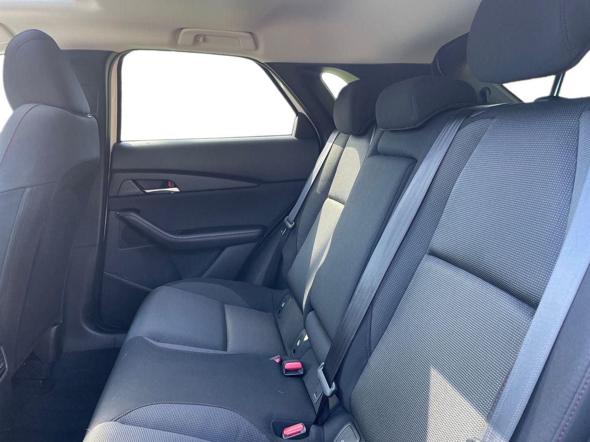 Used Mazda CX-30 2025 for sale - 77002324: Photo 11