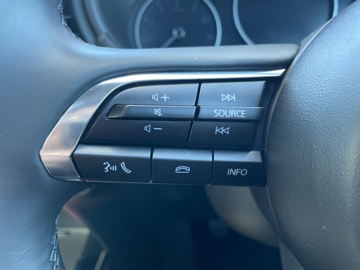 Used Mazda CX-30 2025 for sale - 77002324: Photo 16