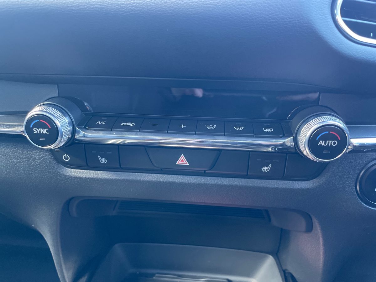 Used Mazda CX-30 2025 for sale - 77002324: Photo 18